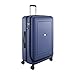 DELSEY Paris Luggage Cruise Lite Hardside 29 inch Expandable Spinner Suitcase with Lock, Blue