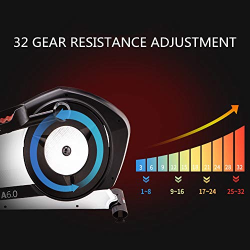 Elliptical-Exercise-Machine-Silent-Elliptical-Trainer-with-IPAD-Bracket-and-Heart-Rate-Test-Easily-Move-with-A-Moving-Wheel-for-Office-Gym