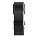 for Fitbit Charge 2 Bands, New Bracelet Strap Replacement Band Wristband with Secure Silicone Fasteners Metal Clasps for Fitbit Charge 2 (No Tracker)