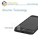 Ytaland [2 Pack] Tempered Glass For Xiaomi Redmi Note 4 5.5Inch, Full Covered Anti-fingerprints Thin 9H Hardness Screen Protector For Xiaomi Redmi Note 4X Pro (Black)