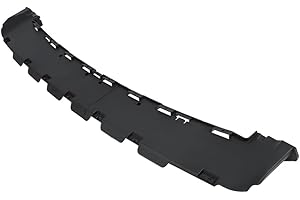 Kojem Front Bumper Reinforcement Compatible with 2013-2022 Dodge Ram 1500 Classic Front Bumper Side Retainer Support Mount Replacement For 68104942AD 3 Pcs