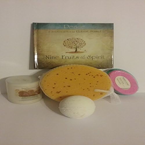 Lush Bath Bomb Me Time Set (Peace)