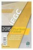 2015 International Fuel Gas Code Turbo Tabs for Soft Cover 2015 International Fuel Gas Code Turbo Tabs for Soft Cover