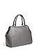 GUESS Factory Curran Logo Satchel
