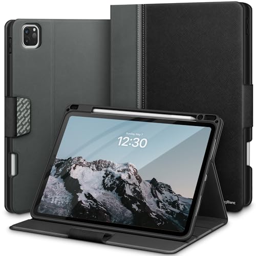 KingBlanc Case