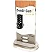 Combi-Cam E, Mini K-10, 7910-K10, Electronic Cabinet Lock, Black Finish