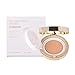 The Face Shop Oil Control Water Cushion #V203 Natural Beige