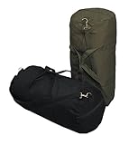 Canvas Shoulder Bag 24