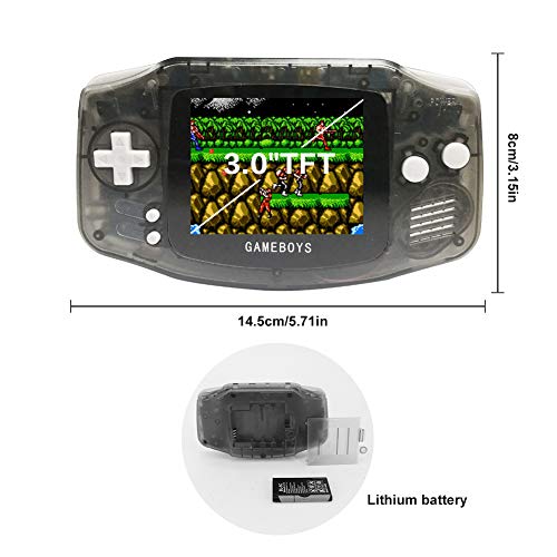 2 FAITHPRO+Handheld+Console+Charger+Supports