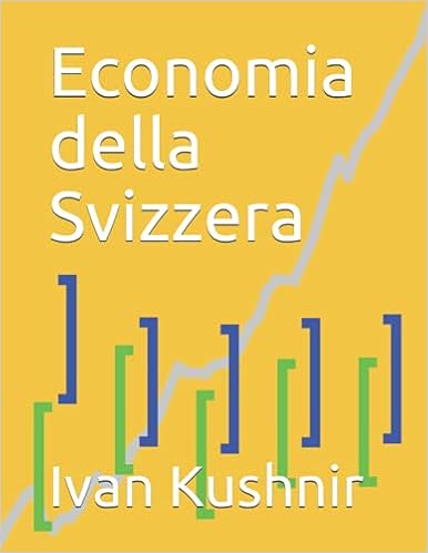 Economia della Svizzera