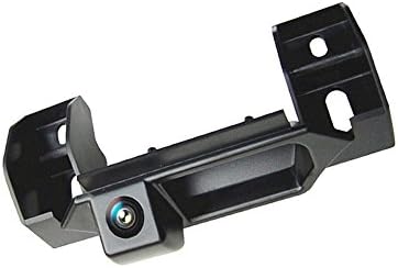 Uni Coba 170 Degree Night Vision Wide Angle Car Rear View Camera Parking Reversing Colour Camera Rear View System Parking Camera Waterproof for Suzuki Grand Vitara 2005 – 2017/SX4 2006 2013 2014/SX4 (Small Cross)