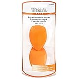 Real Techniques Miracle Complexion Sponge (2 sponges in each pack)