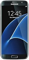 Samsung Galaxy S7 Edge Smartphone 32 GB color negro. Versi&oacute;n Internacional