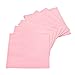 Amscan 2-Ply New Pink Dinner Napkins, 50 Ct. | Party Tableware