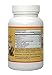 RHP Pet Blood Sugar Support. All-Natural Supplement maintains Healthy Glucose Levels in Diabetic Cats and Dogs. (180 Capsules, 90 Days Supply)