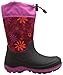 Kamik Stormin 2 Pentaswirl 3 Season Neoprene Boot (Toddler)