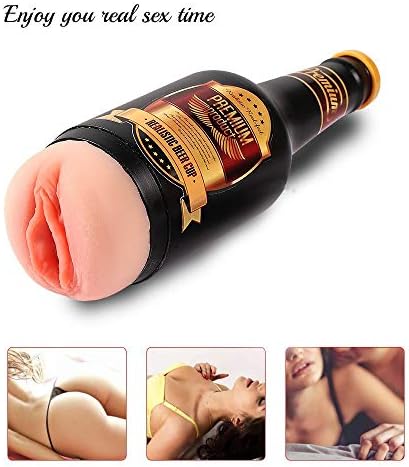 Realitic Pocket Pussey Stroker