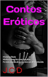 Livro Contos eróticos