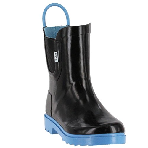 toms rubber boots