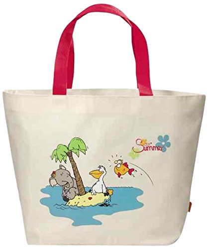 Nici 36621 Beach/Summer 2014, Nylon, Printed 52 x 19 x 33 cm