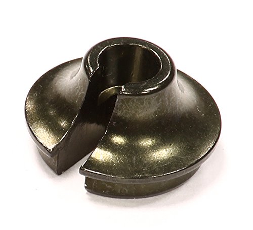 Integy Hobby RC Model T3845SR Spring Retainer (1) for MSR4 Shock