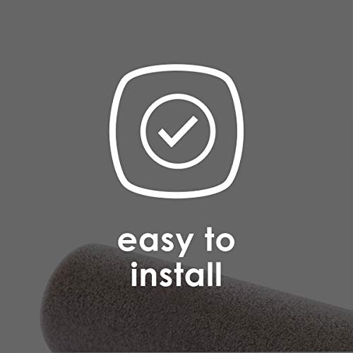 Diono Sit Rite Foam Car Seat Positioner, Car Seat Leveler, Positions