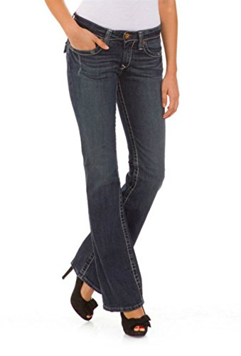 big star sweet low boot