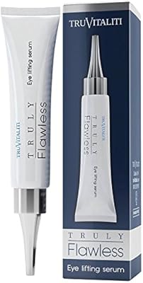 truly anti aging serum