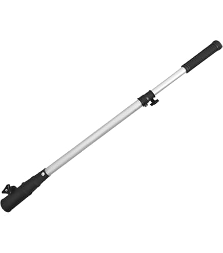 Tiller Handle Extension For Outboard | Ergonomic Telescopic Tiller
