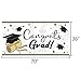 JOYIN 2024 Graduation Party Supplies Congrats Grad 36