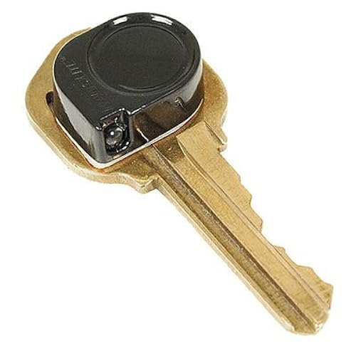 NanoLite: The World's Smallest Key Light (Single Pack) collection of cool unique weird amazon gift items