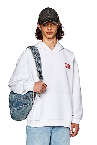 Diesel S-NLABEL-Hood-L1