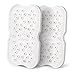Posture Corrector for Men Women,Back Posture Brace for Men Women,Adjustable bodywellness Posture Corrector Brace Posture Belt Back Strap Bad Posture Upper Back Brace Posture Clavicle Support.