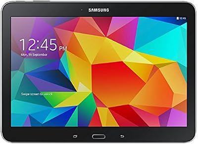 Samsung Galaxy Tab 4 10.1 SM-T533 WiFi 16GB 1.5GB RAM Android Tablet Renewed