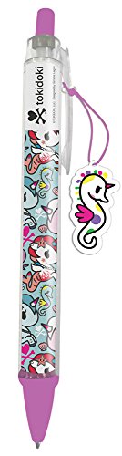 Mermicorno Ballpen