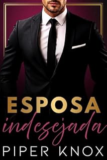 Livro Esposa indesejada (Bilionários Hawthorne)