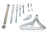 HotRod99 Fit 1979-1993 Ford Mustang SB 289 & 302