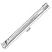 Grill Parts for Kenmore 146.34611410 146.46372610 146.23673310 146.34461410 146.10016510 146.16198211 146.46366610 146.16142210 146.1001751 146.4636561 Grill Replacement Parts, Stainless Steel