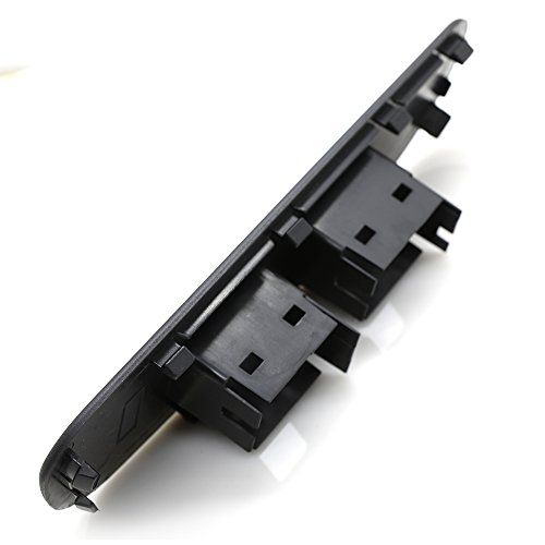 image for KanSmart Window Switch Bezel Trim Front Right Passenger Side for 2002-
