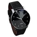 Clearance!Men`s Sport Military Watches,Canserin Luxury Quartz Wrist Watch
