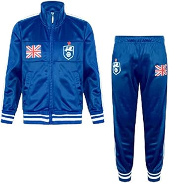 england football tracksuit