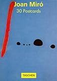 Image de Joan Miro: 30 Postcards