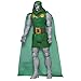 Marvel Avengers Titan Hero Series Doctor Doom Figure - 12 Inch