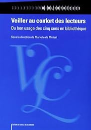 Veiller au confort des lecteurs