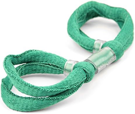 ArrowSocks Delux Archery Finger Sling/Bow Sling for use with Recurve or Compound bows