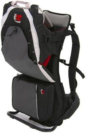 bush baby child carrier