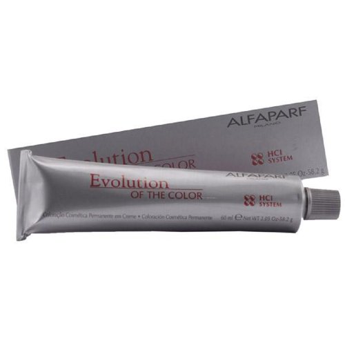 alfaparf milano evolution 6.32