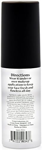 Crown PRO - All Day Setting Spray