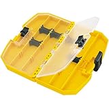 DEWALT DW2190 Heavy Duty Medium Tough Case