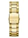 GUESS Men's Stainless Steel Casual Watch